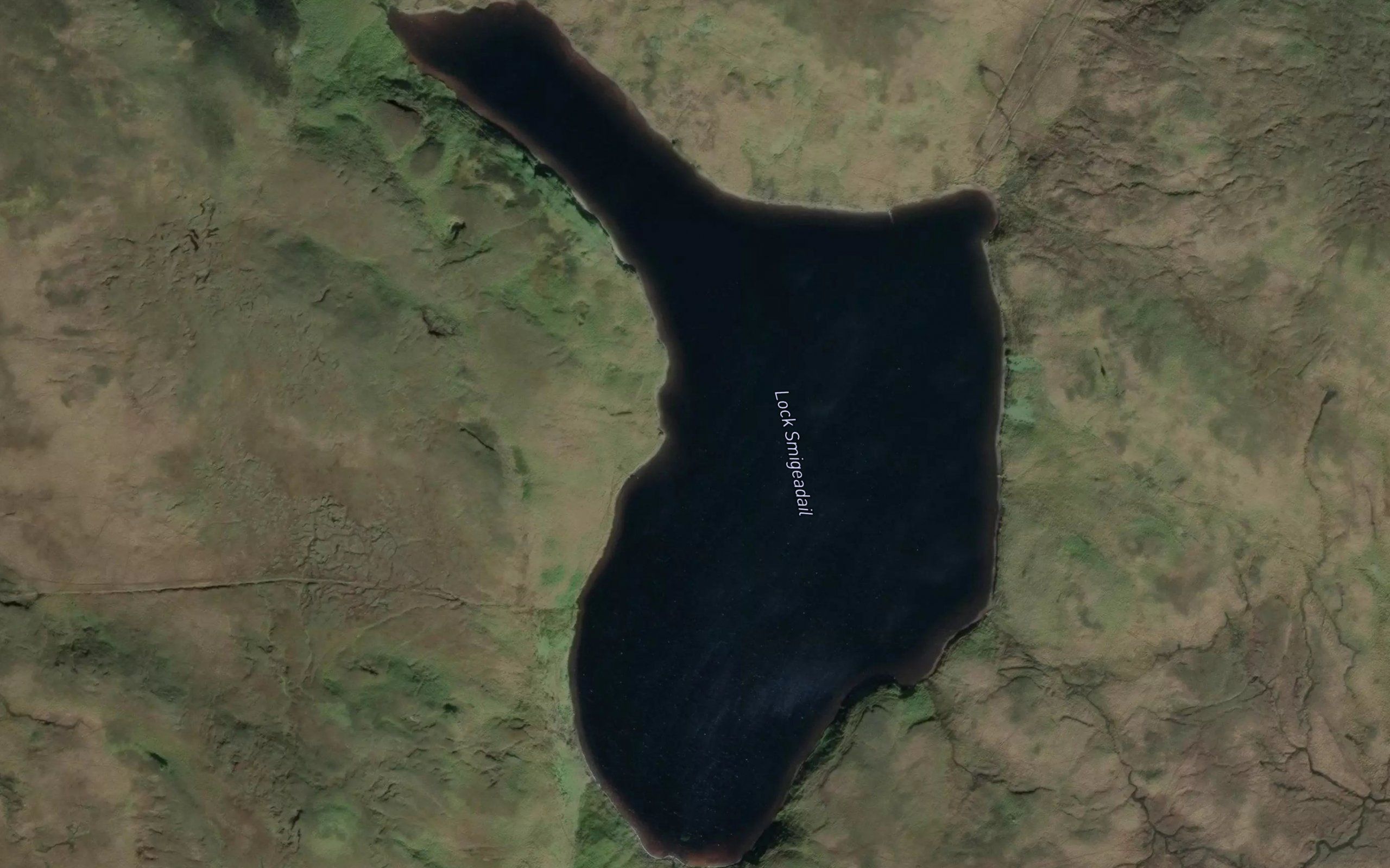 Loch Smigeadail
