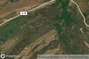 Laguna Pata de Vaco