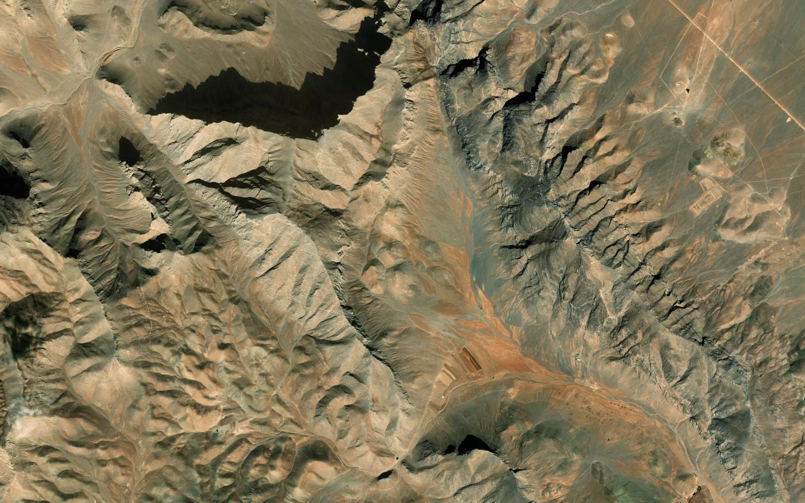 Cheshmeh-ye Arjani
