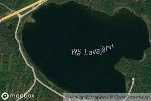 Ozero Ilya-Lavayarvi