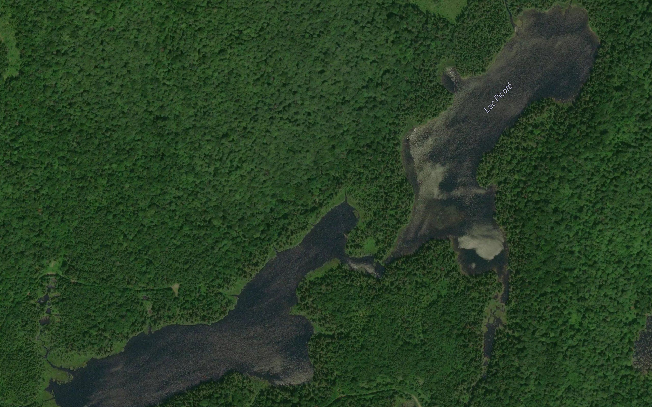Lac Picote