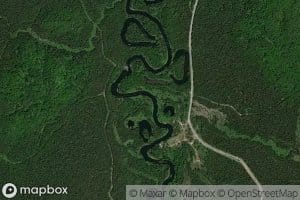 Plier Creek