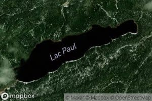Lac Paul