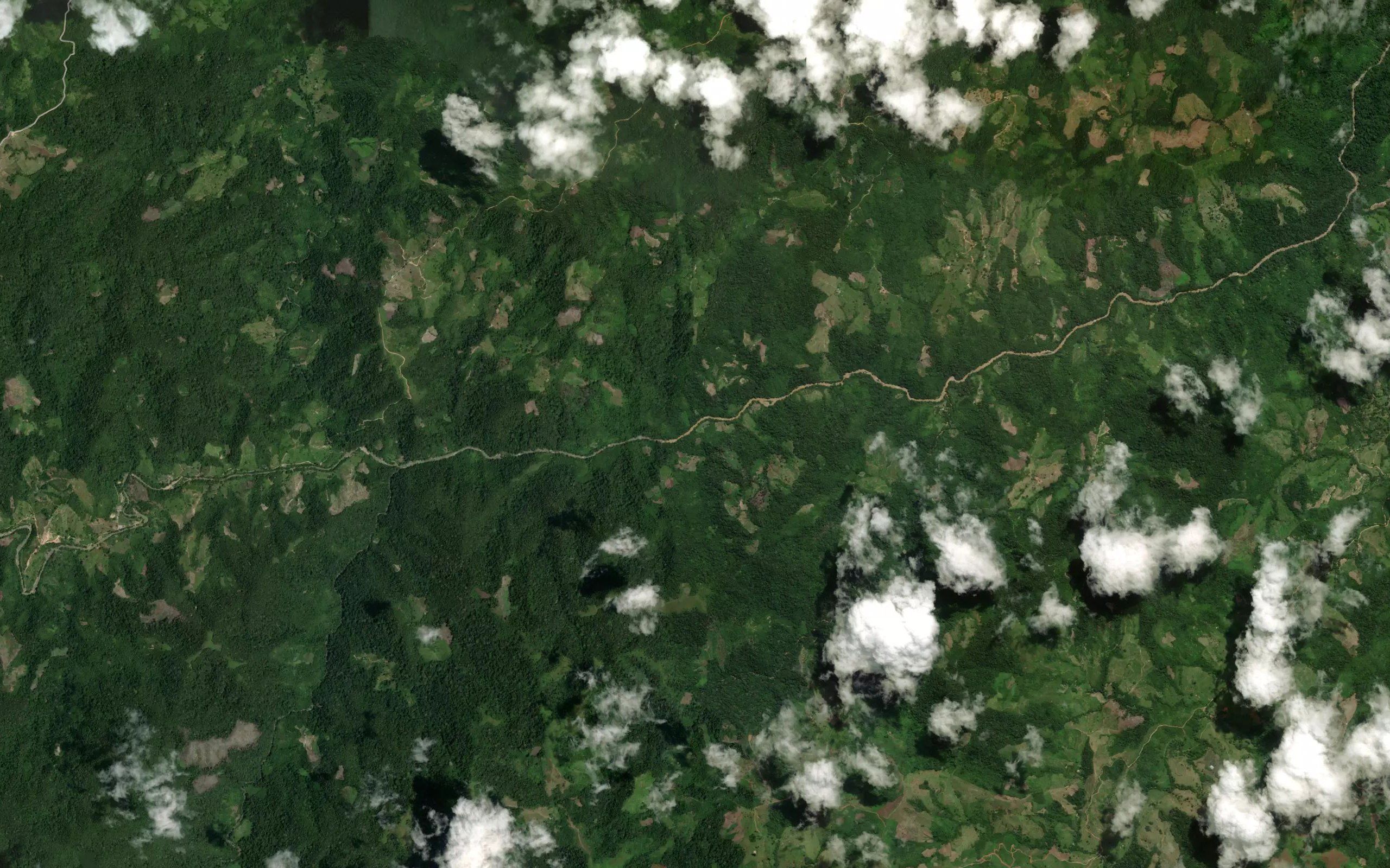 Quebrada Tiquicito