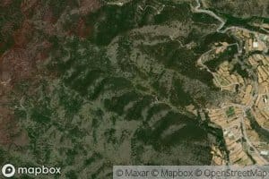 Barranca Tlapitzahuaca