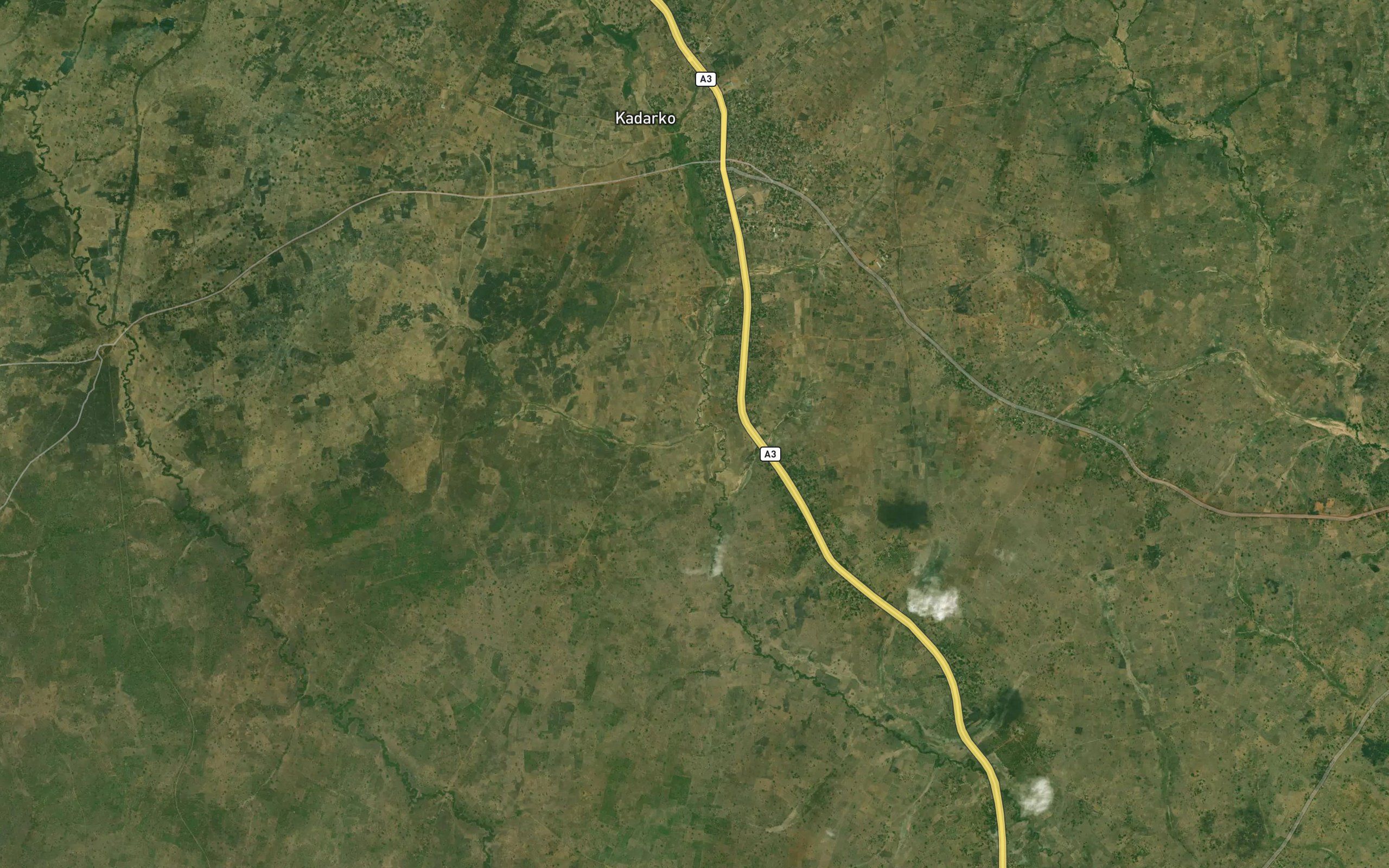 River Undula