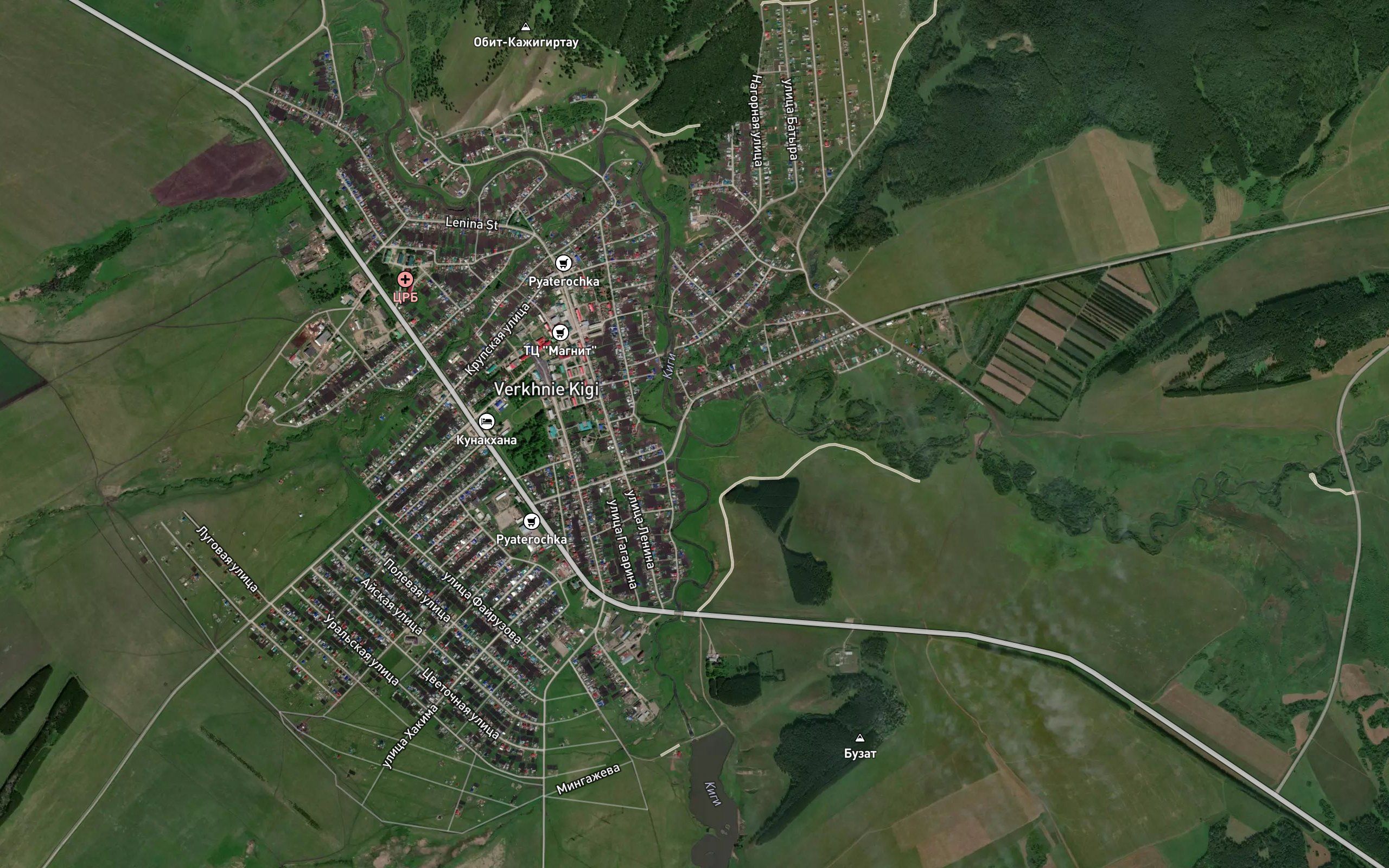 Leuza