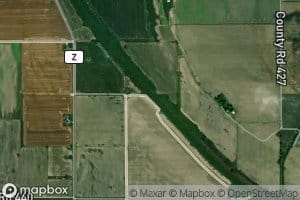 Main Ditch Number 6