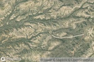 Continental Reservoir Number 2