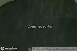 Animus Lake