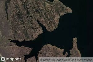 Horse Island Creek