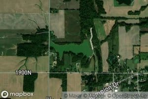 West Salem Reservoir