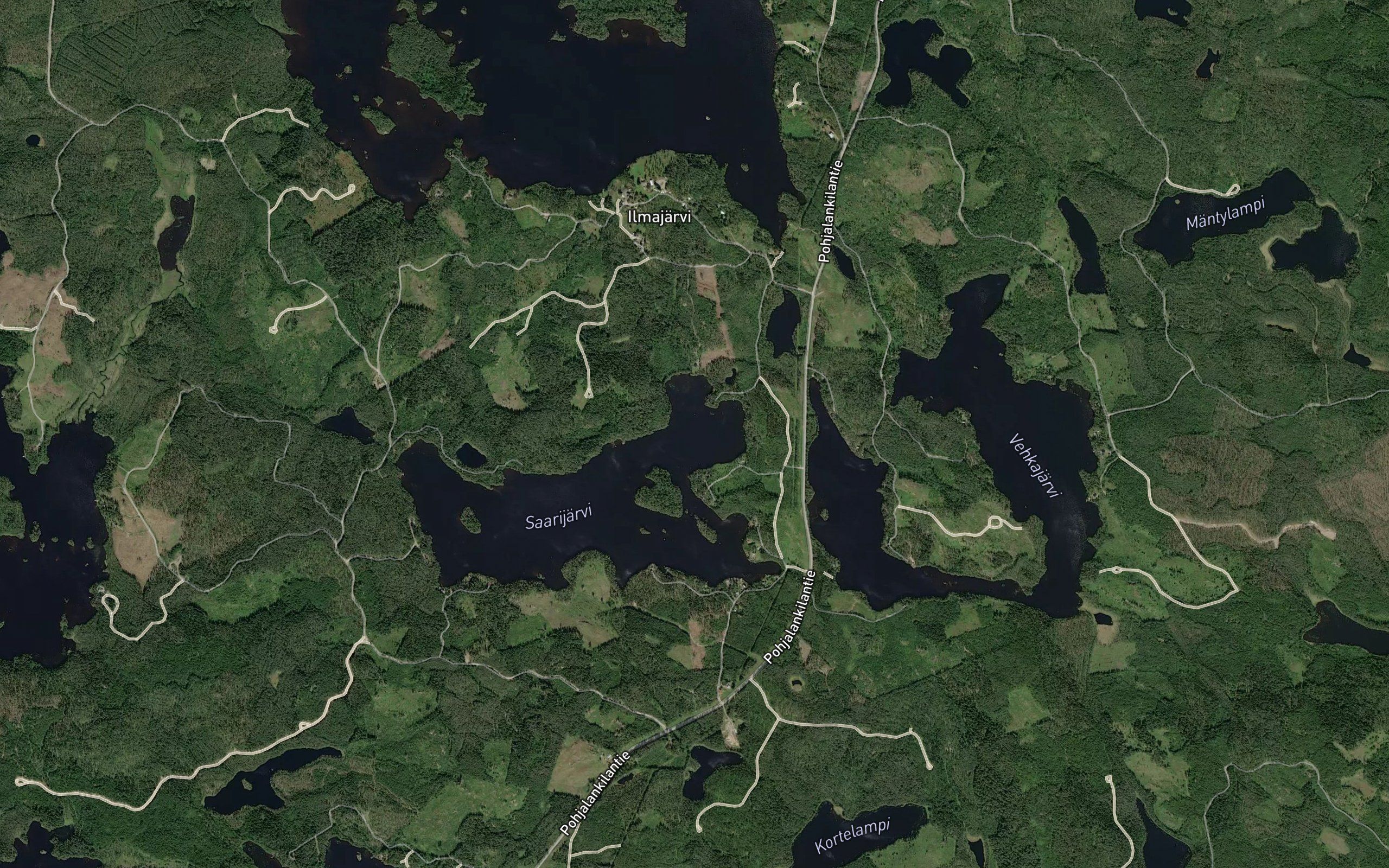 Luhdanlahti