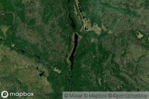 Lac du Cessna