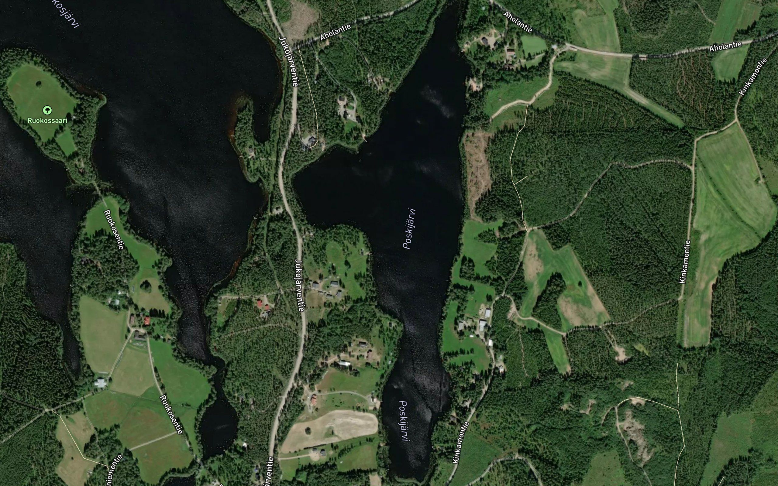 Poskijarvi