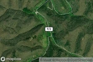 Little Leatherbark Creek