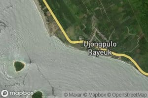 Krueng Ujong Pulo Rayeuk