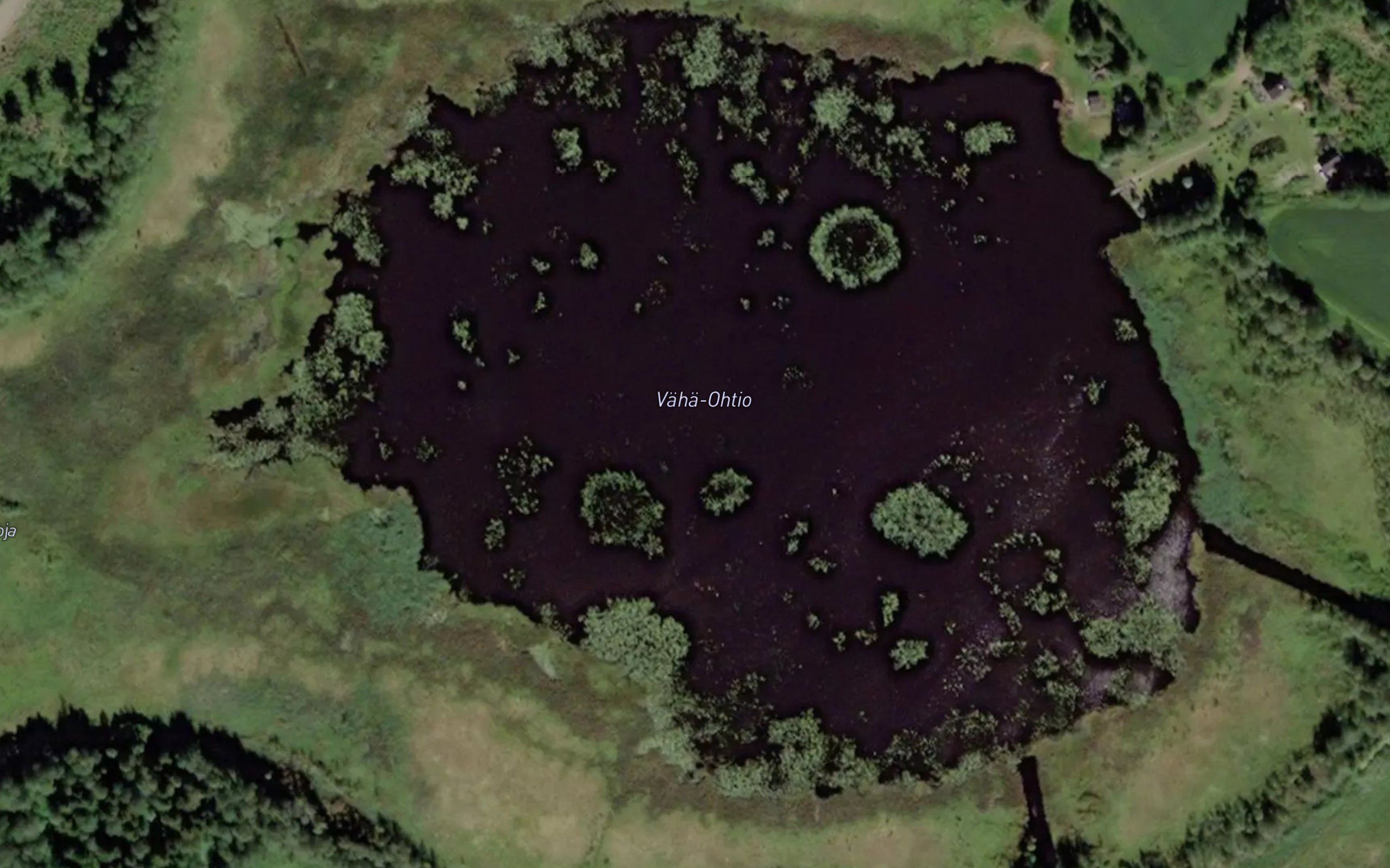 Vaha-Ohtio