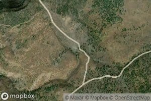 Dead Horse Reservoir