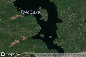 Twin Lake