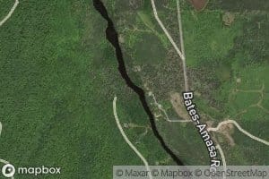 Crystal Spring Creek