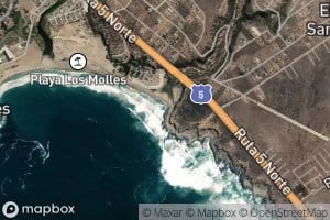 Estero Los Molles