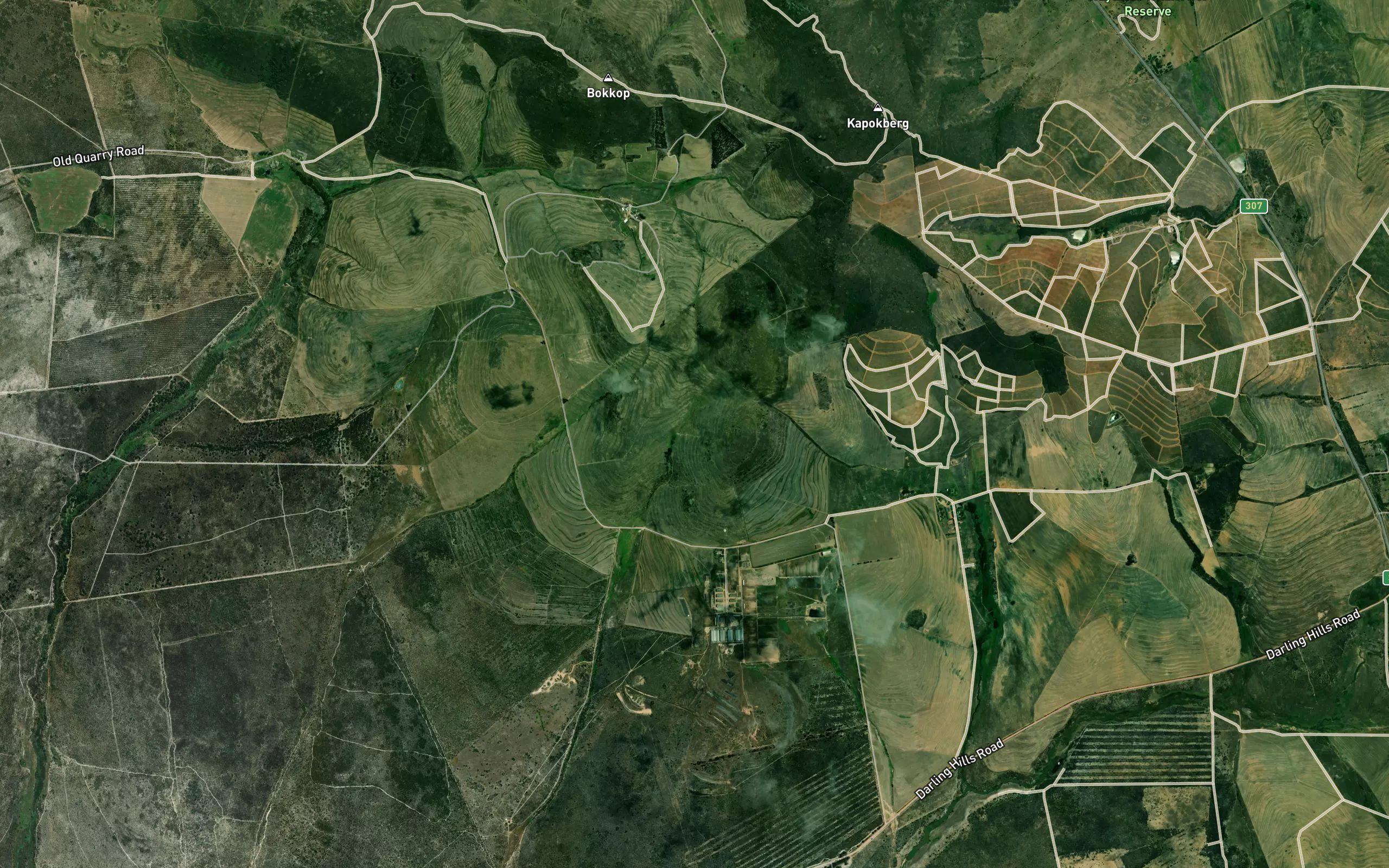 Ontengskloof