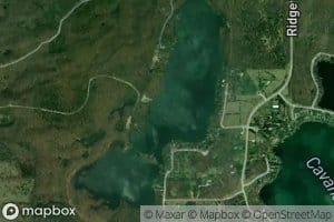 Crooked Lake