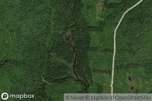 Lac Prevost