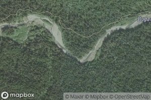 Kloshe Creek