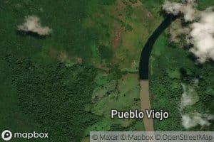 Quebrada Pueblo Viejo