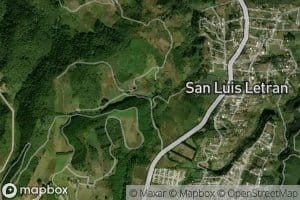 Riachuelo de La Iglesia