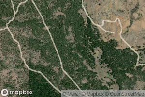 Calico Spring