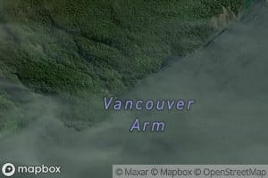 Vancouver Arm