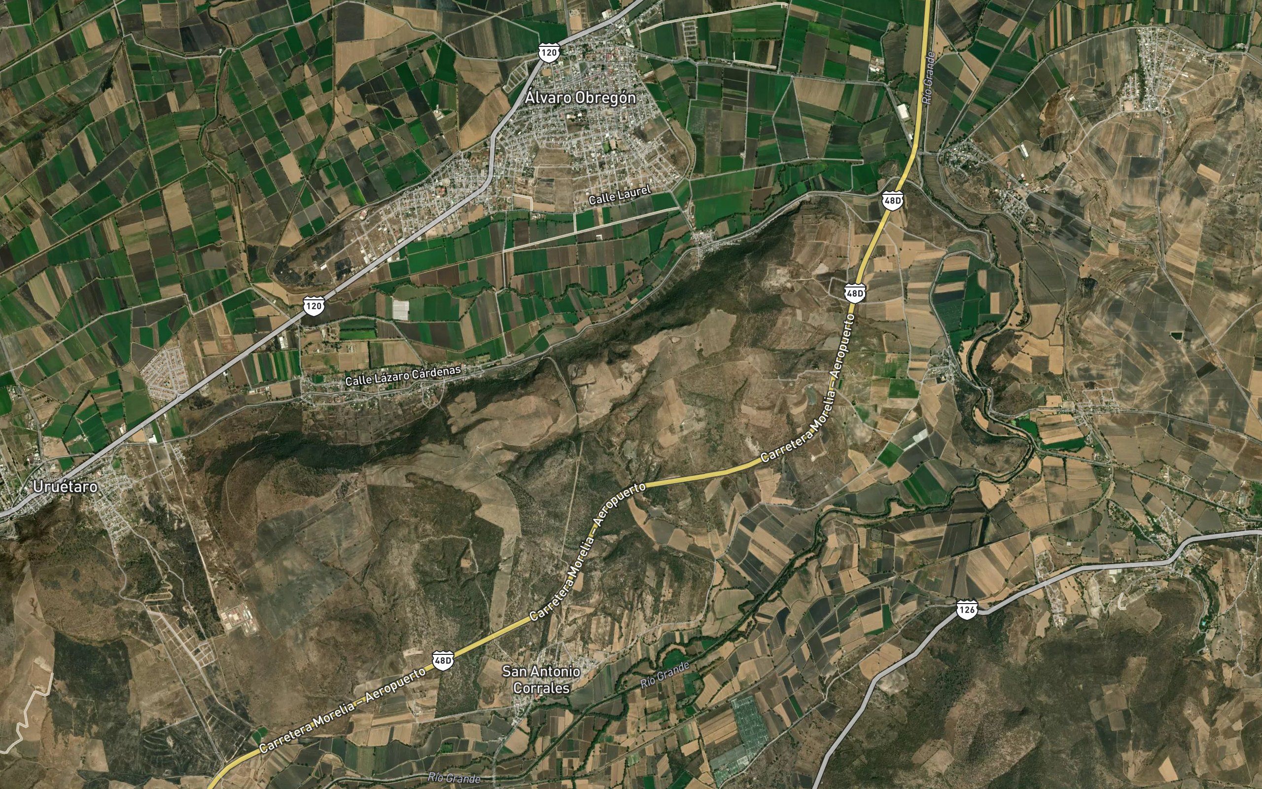 La Cantera