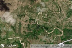 Corrego do Cedro