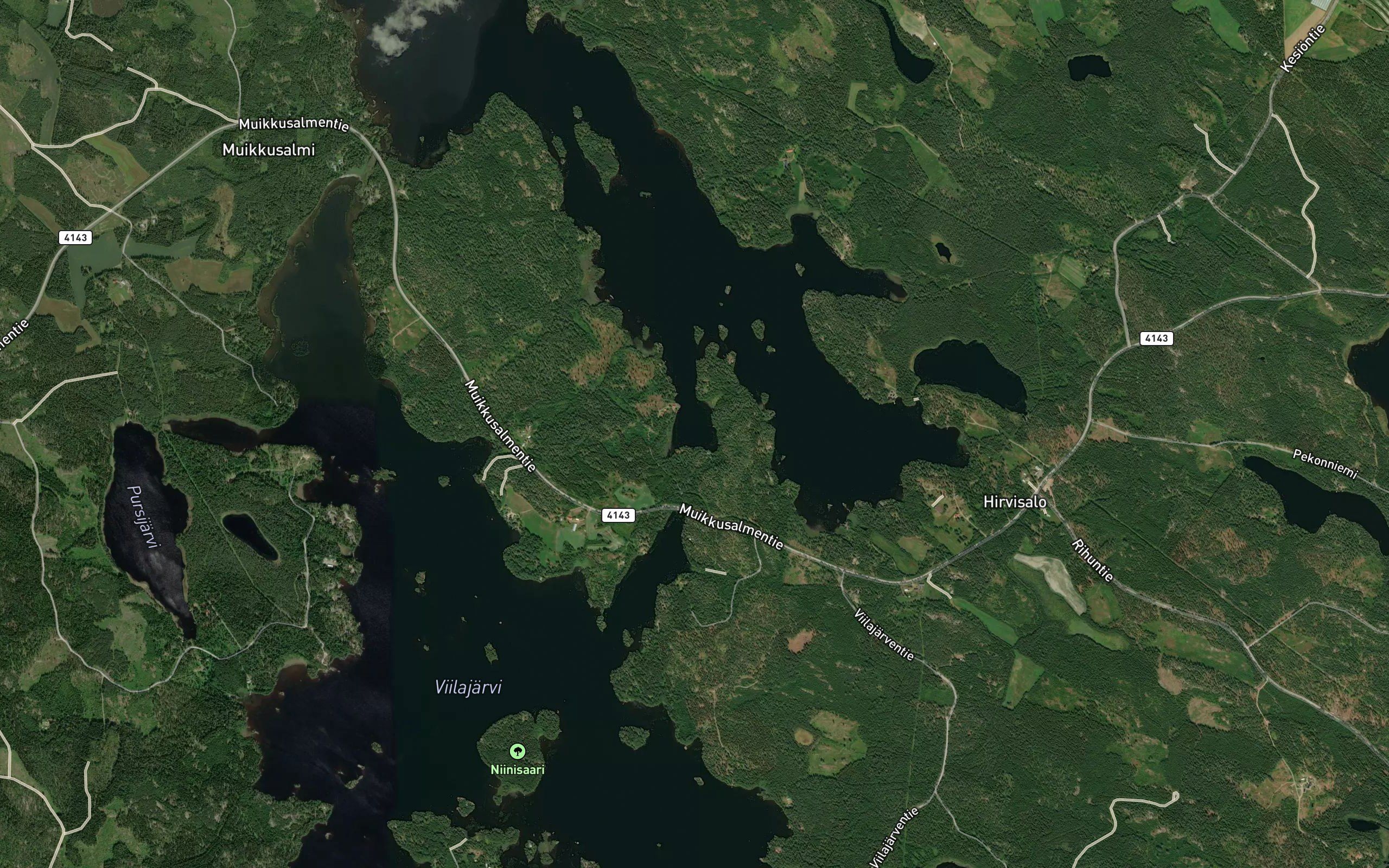 Kantastenlahti