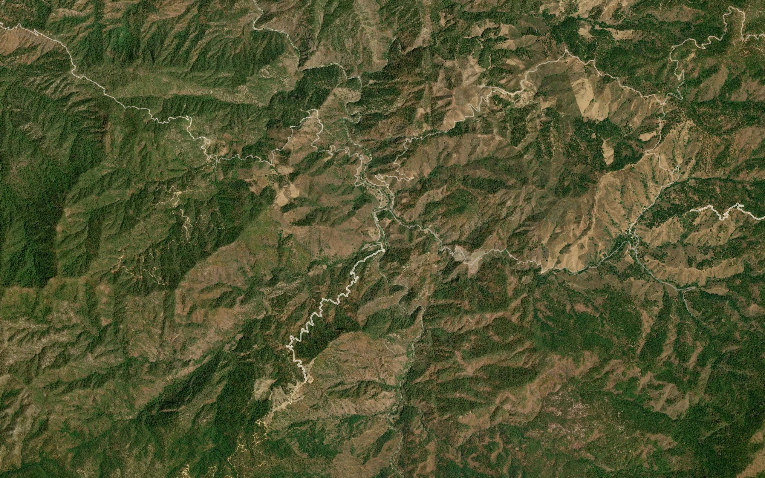 Arroyo Tacote