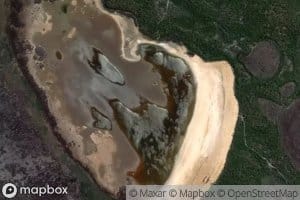 Tordit Gurrup Lagoon