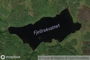 Fjellrekvatnet