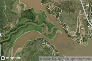 Jim Ned Creek