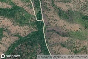 West Fork Seepay Creek