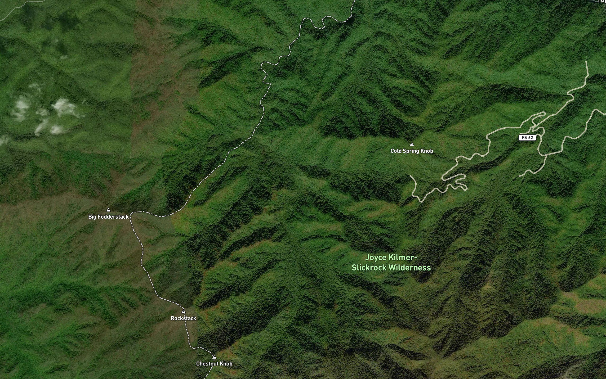 Buckeye Branch