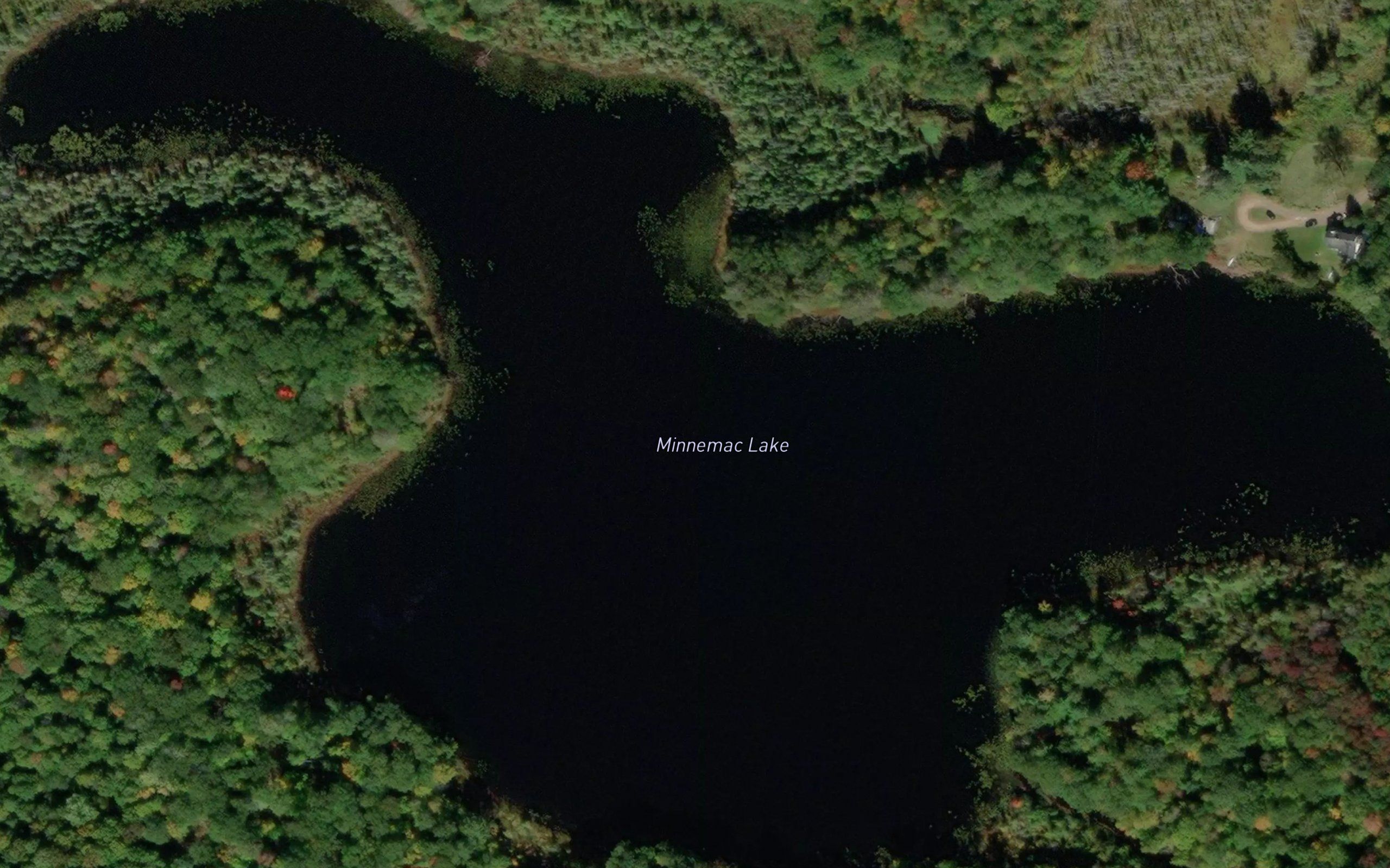 Minnemac Lake