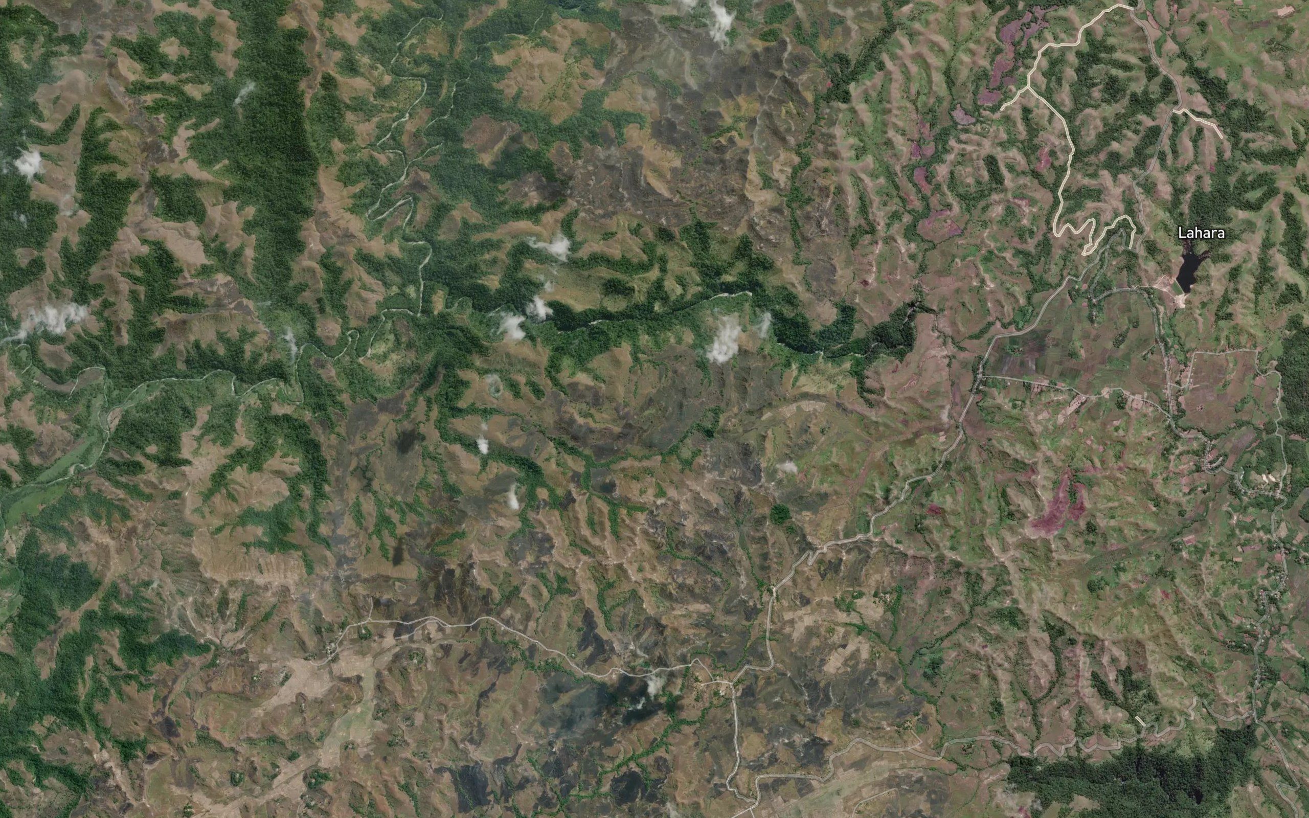 Ramuk Laikarada