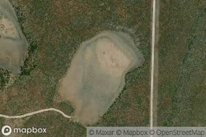 Potato Lake