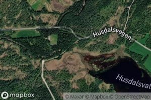 Vuddulen