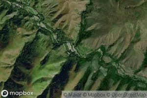 Arroyo de Los Chivos