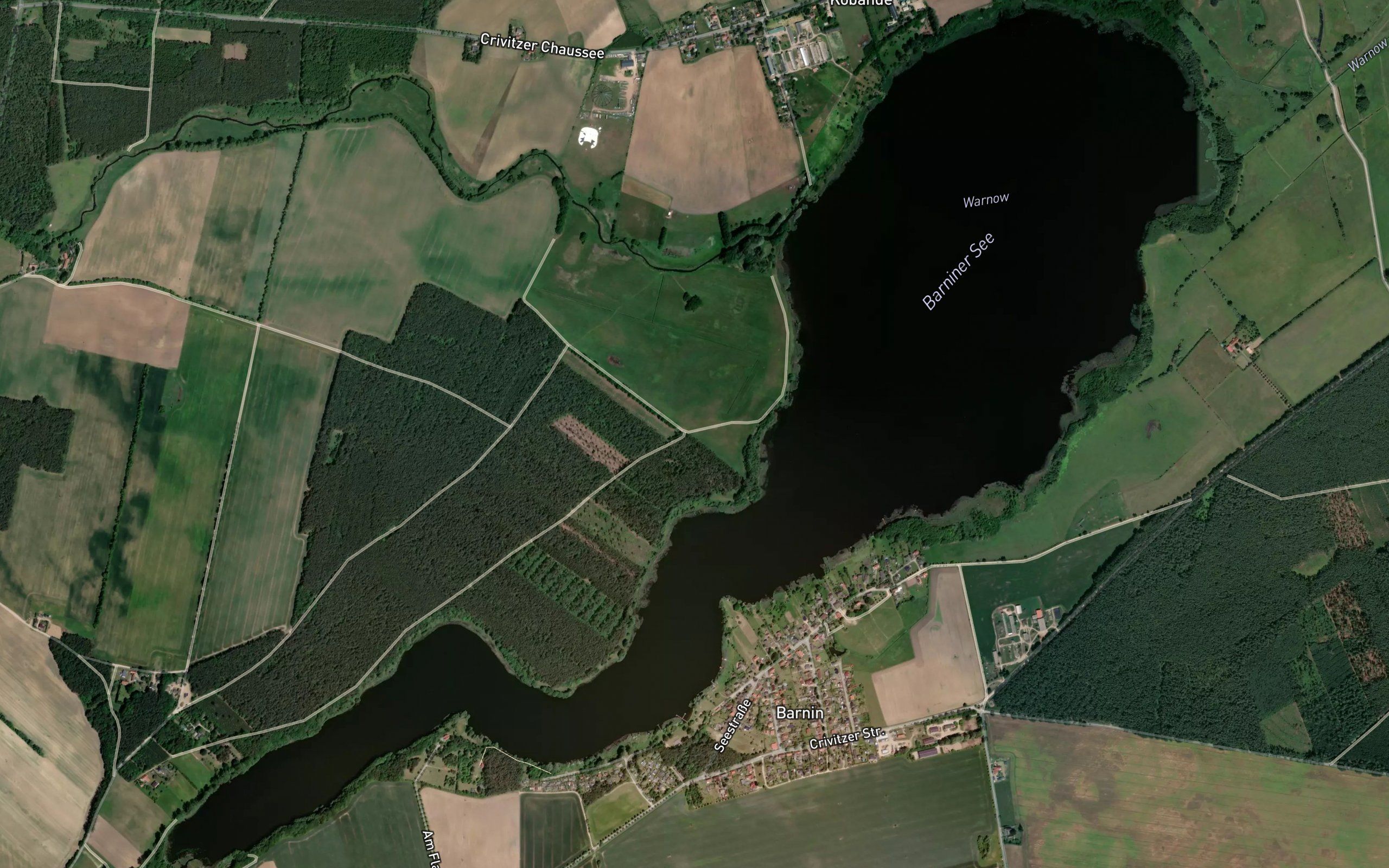 Barniner See