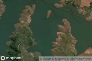 Corrego da Forquinha